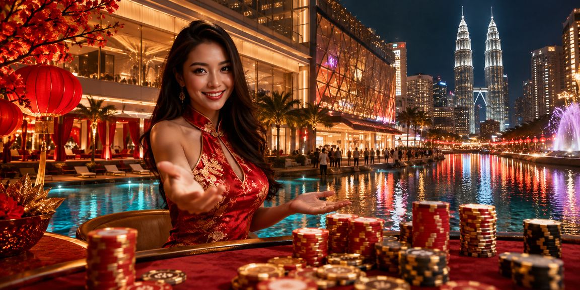 Pengguna VIP winboxmy di Kuala Lumpur mengikuti taruhan bola sepak dengan bonus eksklusif