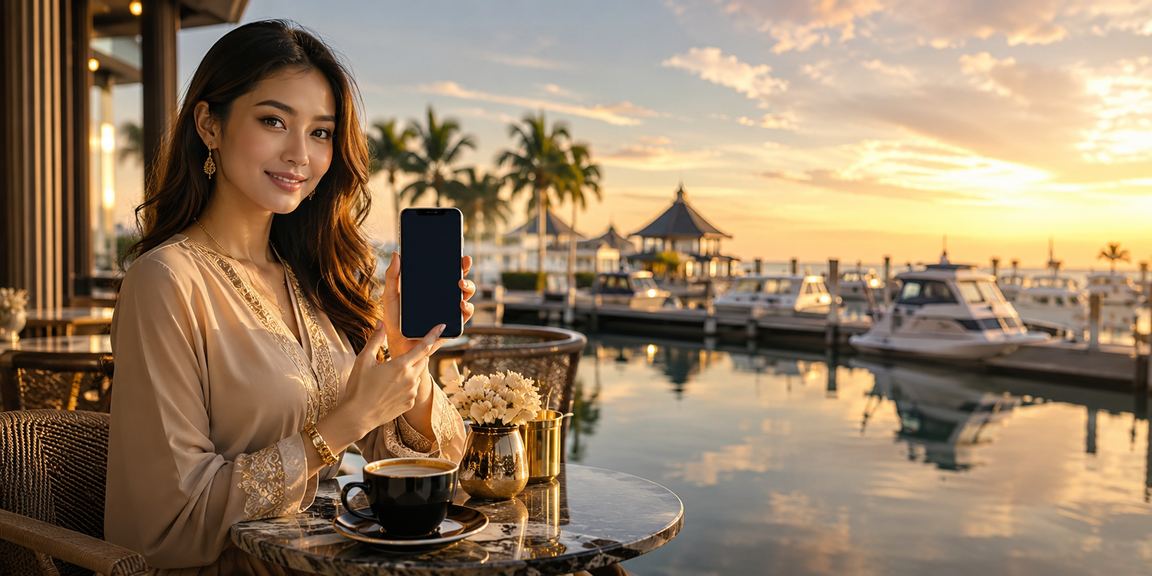 Pengguna VIP di Terengganu menerima bonus eksklusif permainan dalam talian winboxmy